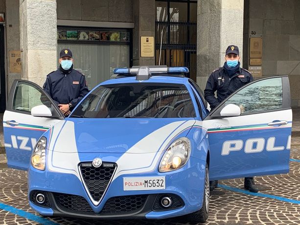 Scoperta dalla Polizia una bisca clandestina in cui, inoltre, venivano violate le norme anti Covid