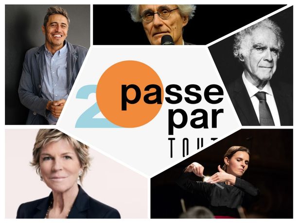 Conto alla rovescia per Passepartout 2023: da giovedì fino all'11 giugno [PROGRAMMA]