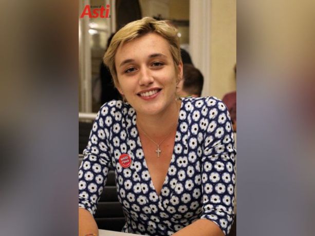 Briccarello: "Caravaggio a Palazzo Mazzetti? Una mostra solo per ricchi" Briccarello: "Caravaggio a Palazzo Mazzetti? Una mostra solo per ricchi"