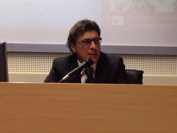 Grave lutto ad Asti. E' morto Marco Austa, dirigente medico della Chirurgia Maxillo Facciale del Cardinal Massaia