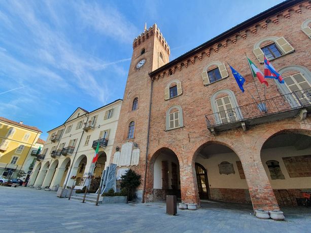 A Nizza Monferrato è tempo di nuovo Consiglio Comunale. Domani sera giuramento di Simone Nosenzo