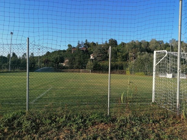 "Il campo nomadi non sarà trasferito a Quarto", parola del sindaco Rasero: "La struttura potrà ospitare gli allenamenti dell'Asti"