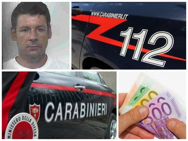 Inchiesta 'Cops': gli indagati vivevano come nababbi, pur risultando nullatenenti, percepivano reddito di cittadinanza e bonus 'covid'