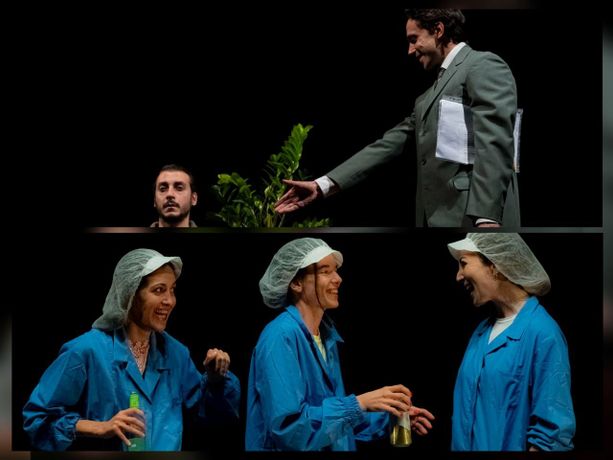 Assegnato il premio Scintille 2023: domani si parte con AstiTeatro