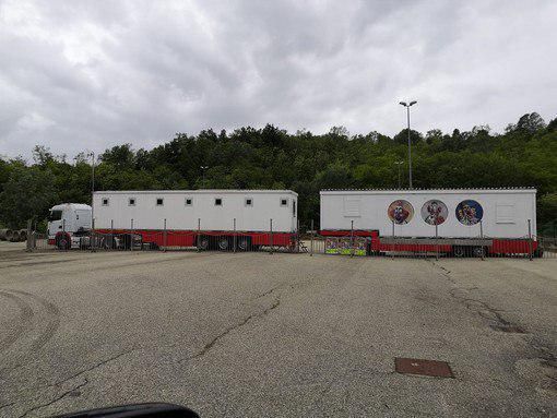 Dopo il no del Comune allo spettacolo del Circo delle Stelle prende posizione l'Ente Nazionale Circhi Dopo il no del Comune allo spettacolo del Circo delle Stelle prende posizione l'Ente Nazionale Circhi