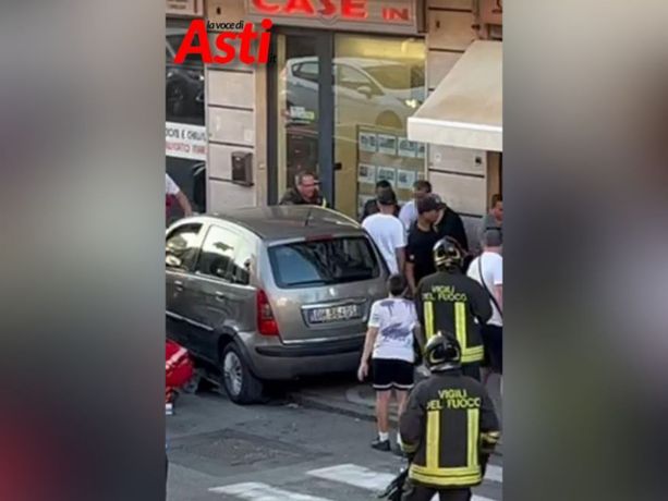 &quot;Noi, Vigili del Fuoco, intervenuti per il soccorso e costretti a separare le persone nella rissa&quot; [FOTO E VIDEO]