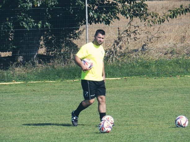 Asti in lutto per la morte di Alessandro Pontarolo, tecnico calcistico Figc