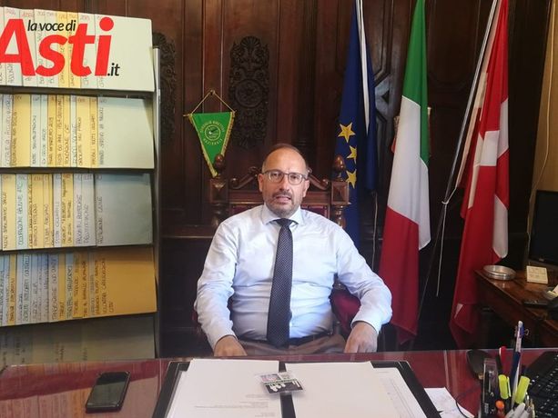 Cittadinanza a Mussolini: Asti ha deliberato la revoca. Rasero: &quot;Una notizia che spazza via ogni polemica&quot; [VIDEO]