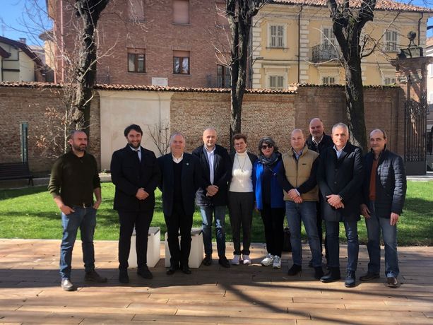 A Nizza Monferrato partita la raccolta fondi per aiutare la famiglia di Makka A Nizza Monferrato partita la raccolta fondi per aiutare la famiglia di Makka