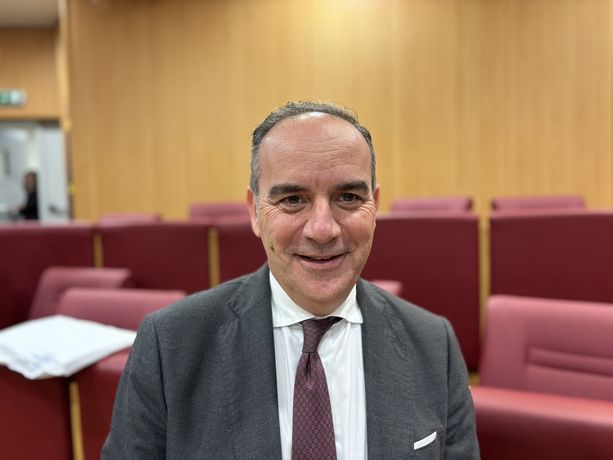 Partito Democratico pronto al referendum contro i sottosegretari voluti da Bucci, intervista a Davide Natale: “Inventa staff per accontentare gli appetiti dei partiti”