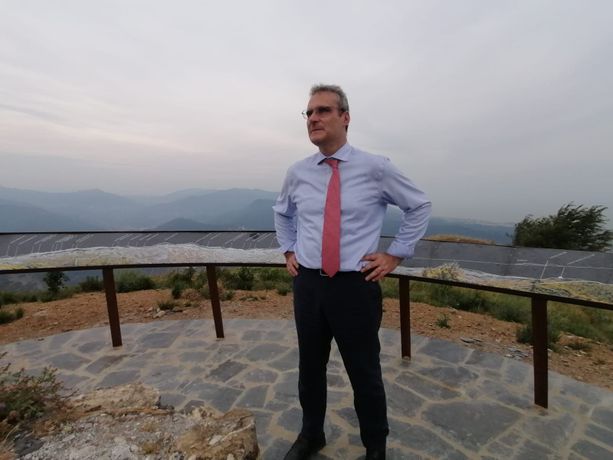 La lettera di Piciocchi e la bufera politica, tra l’attacco dell’opposizione e l’imbarazzo della maggioranza La lettera di Piciocchi e la bufera politica, tra l’attacco dell’opposizione e l’imbarazzo della maggioranza