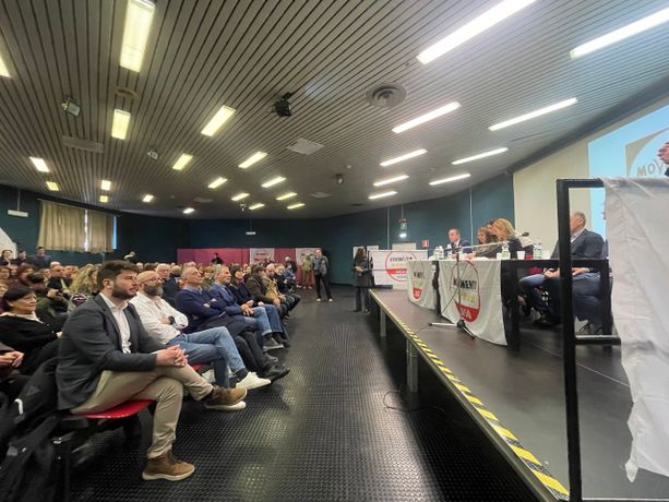 Elezioni comunali, Silvia Salis: "Genova ha bisogno di una visione, non di promesse elettorali"