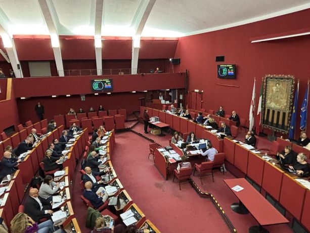 Ultimo miglio del Terzo Valico, il Comune si impegna a monitorare i lavori e le tempistiche