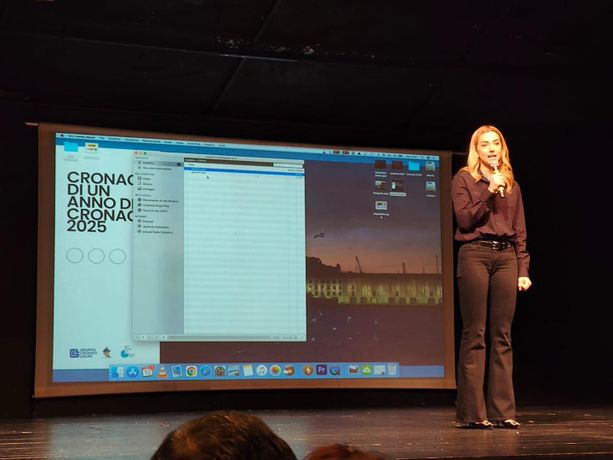 Comunicazione istituzionale, Salis snocciola le cifre in Consiglio: “Nessuna esclusione, rispettati trasparenza e pluralismo”