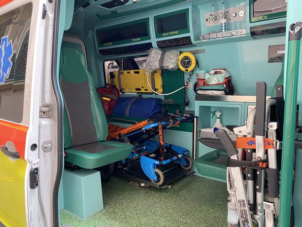 A12, operaio travolto e ucciso da un’auto tra Deiva e Sestri A12, operaio travolto e ucciso da un’auto tra Deiva e Sestri
