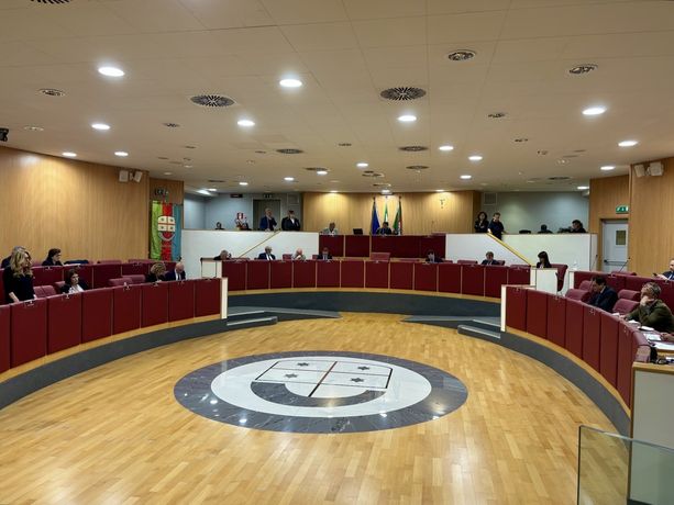 Consiglio regionale al voto sui 57 milioni per la diga di Genova, si alza il muro delle opposizioni: “Narrazione della menzogna” Consiglio regionale al voto sui 57 milioni per la diga di Genova, si alza il muro delle opposizioni: “Narrazione della menzogna”