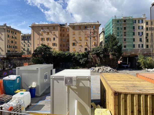 Metropolitana, dal Comune ipotesi subentro o accordo consensuale per evitare lo stop Metropolitana, dal Comune ipotesi subentro o accordo consensuale per evitare lo stop