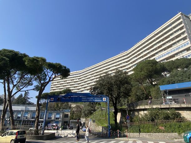 Investito a San Fruttuoso, muore dopo due giorni in ospedale