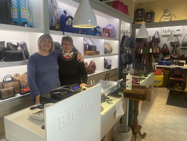 Pegli, le Pelletterie Bagnara e quel profumo di cuoio e di artigianalità, da mezzo secolo Pegli, le Pelletterie Bagnara e quel profumo di cuoio e di artigianalità, da mezzo secolo