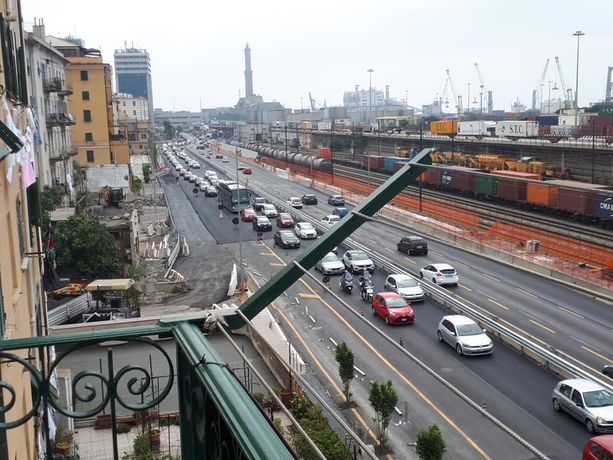 Lungomare Canepa, progetto di copertura fermo. Piciocchi: “Al lavoro per risolvere alcune criticità” Lungomare Canepa, progetto di copertura fermo. Piciocchi: “Al lavoro per risolvere alcune criticità”