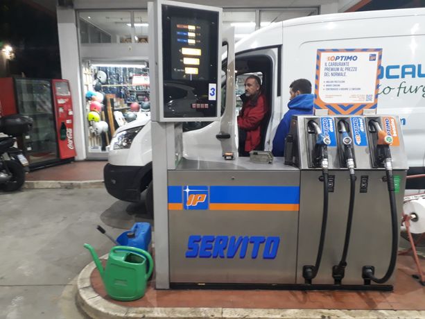 Sciopero dei benzinai, è scattata la protesta, ecco l'elenco degli impianti aperti