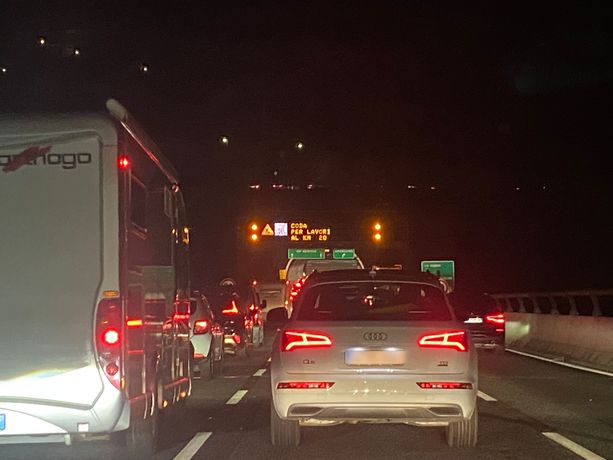 Operaio morto in autostrada a 76 anni, i sindacati: “Questa strage va fermata” Operaio morto in autostrada a 76 anni, i sindacati: “Questa strage va fermata”