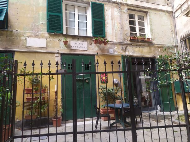 Sicurezza in centro storico, Gambino: "Serve certezza della pena, chi spaccia non finisce in galera" Sicurezza in centro storico, Gambino: "Serve certezza della pena, chi spaccia non finisce in galera"