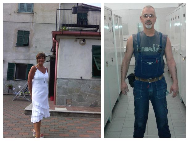 Omicidio di Marzia Bettino, il marito fa scena muta davanti al sostituto procuratore Omicidio di Marzia Bettino, il marito fa scena muta davanti al sostituto procuratore