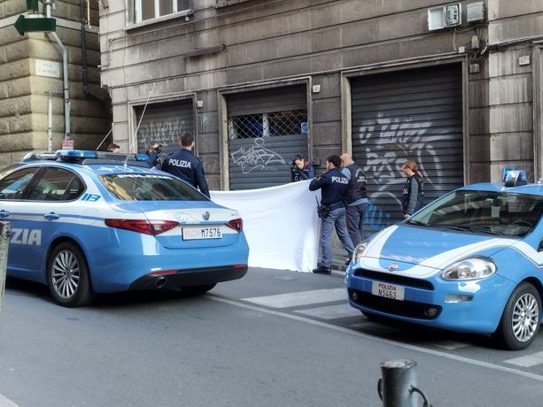 Delitto del Carmine, il 4 ottobre l'udienza sulla richiesta di abbreviato per Giribaldi