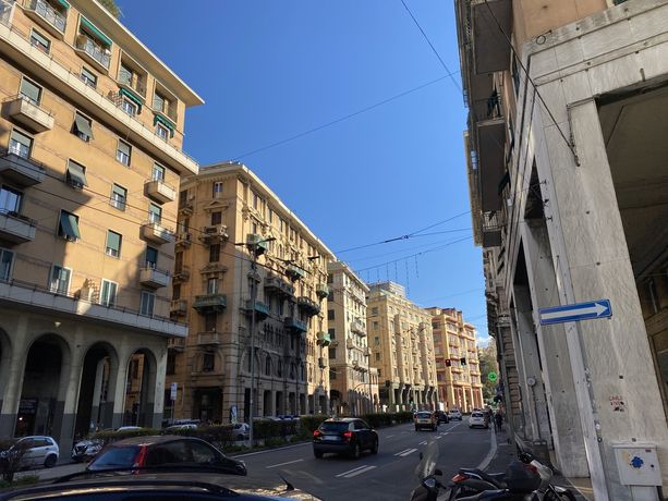 Commercio, dopo il bonus caruggi ecco il piano per il rilancio di Sampierdarena: contributi fino a 12mila euro alle nuove attività Commercio, dopo il bonus caruggi ecco il piano per il rilancio di Sampierdarena: contributi fino a 12mila euro alle nuove attività