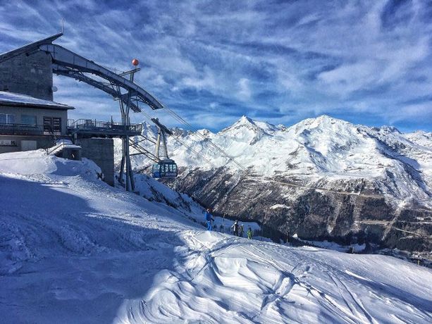 Airolo-Pesciüm: apertura anticipata a giovedì 15 dicembre