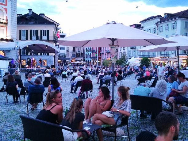 Anche quest’anno, E… STATE a Locarno