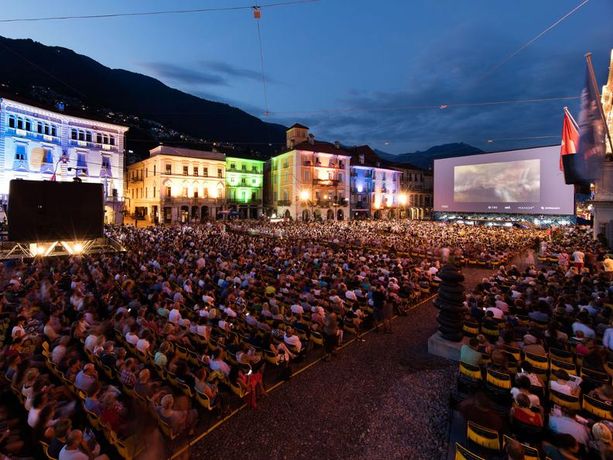 Festival del Cinema di Locarno: dopo il grande inizio si prosegue con la seconda giornata
