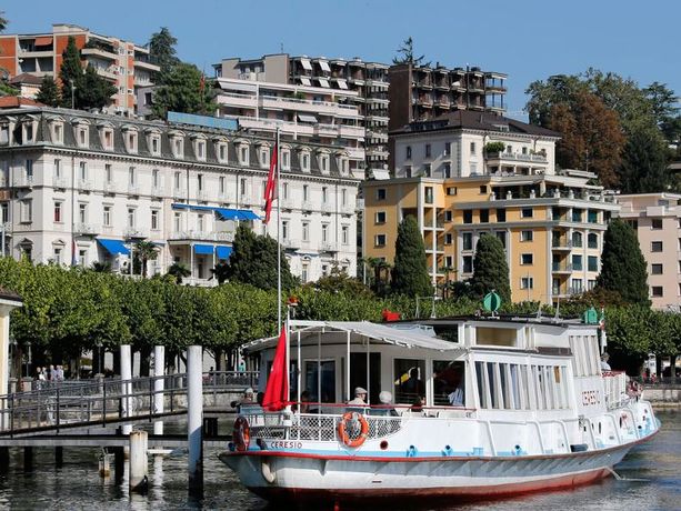 Corse gratuite per tutta la giornata su entrambi i laghi ticinesi per festeggiare insieme l’inizio della stagione della Società Navigazione del Lago di Lugano