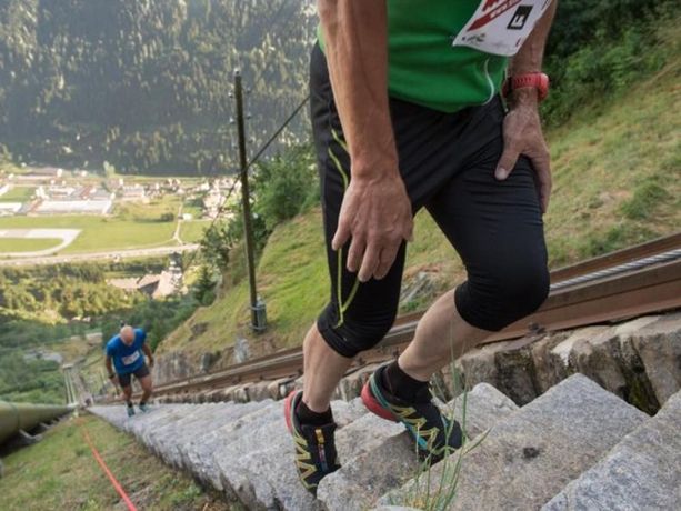 A Piotta c’è "Stairways to heaven" A Piotta c’è "Stairways to heaven"