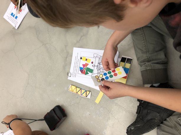 Confermata la tradizione del 6 gennaio a Chiasso con Nonni e Nipoti al Museo