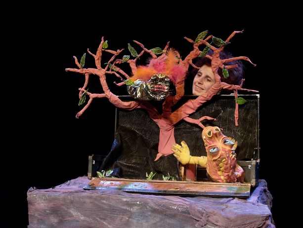 Stagione OSA, "Il Castello Incantato" presenta gli ultimi due appuntamenti a Locarno e Losone Stagione OSA, "Il Castello Incantato" presenta gli ultimi due appuntamenti a Locarno e Losone