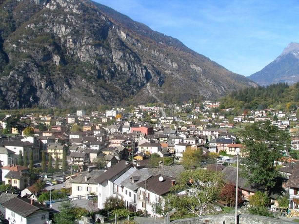 “Chi inquina...paga?!”: se lo chiede (ironicamente) il Gruppo PPD di Biasca “Chi inquina...paga?!”: se lo chiede (ironicamente) il Gruppo PPD di Biasca