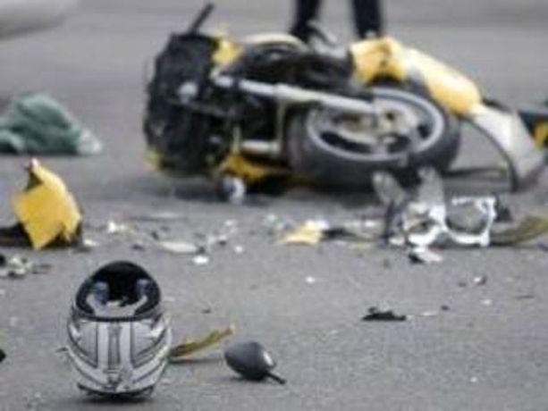 In Ticino sono in aumento gli incidenti in moto: da 343 nel 2020 a 430 nel 2021 In Ticino sono in aumento gli incidenti in moto: da 343 nel 2020 a 430 nel 2021