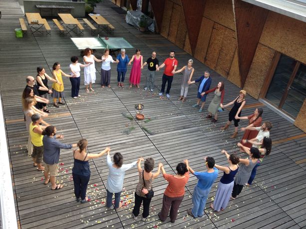 Workshops di canto e improvvisazione vocale, aperte le iscrizioni a Losone