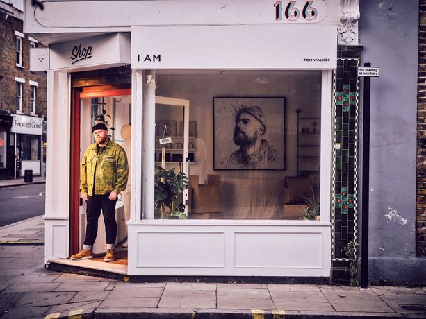 Estival Jazz, il fenomeno pop Tom Walker sarà ospite dell'evento a Lugano