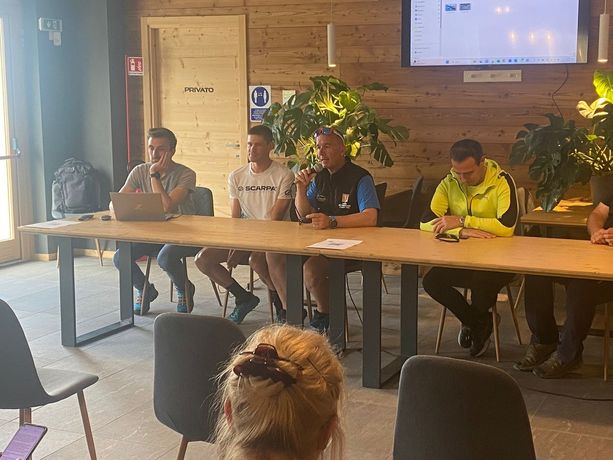 Presentati gli eventi che animeranno Domobianca365 per tutta l'estate. FOTO e VIDEO