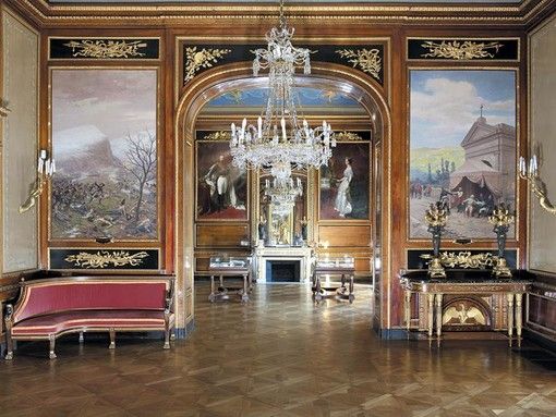 Nizza, tutto pronto per Notte Europea dei Musei