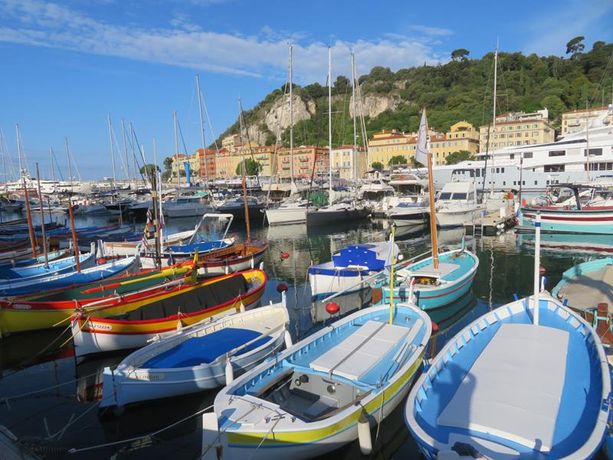 Nizza alla portata di tutti: le visite guidate del mese di marzo