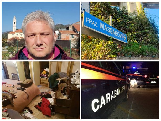 Imperia, raid dei soliti ignoti nell’entroterra di Porto Maurizio sventato dal passaparola e dall’arrivo dei carabinieri Imperia, raid dei soliti ignoti nell’entroterra di Porto Maurizio sventato dal passaparola e dall’arrivo dei carabinieri
