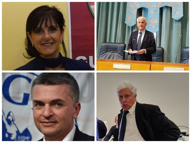 Imperia, la consigliera di parità regionale Laura Amoretti in corsa per la candidatura a sindaco: ammessa al tavolo del centrosinistra. Resta in piedi l’ipotesi primarie Imperia, la consigliera di parità regionale Laura Amoretti in corsa per la candidatura a sindaco: ammessa al tavolo del centrosinistra. Resta in piedi l’ipotesi primarie