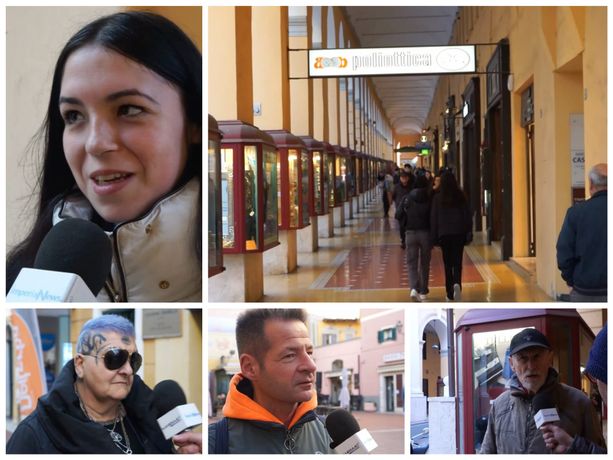 Verso le elezioni, gli imperiesi conoscono i nomi di chi si candida alla corsa a Palazzo civico? (video) Verso le elezioni, gli imperiesi conoscono i nomi di chi si candida alla corsa a Palazzo civico? (video)