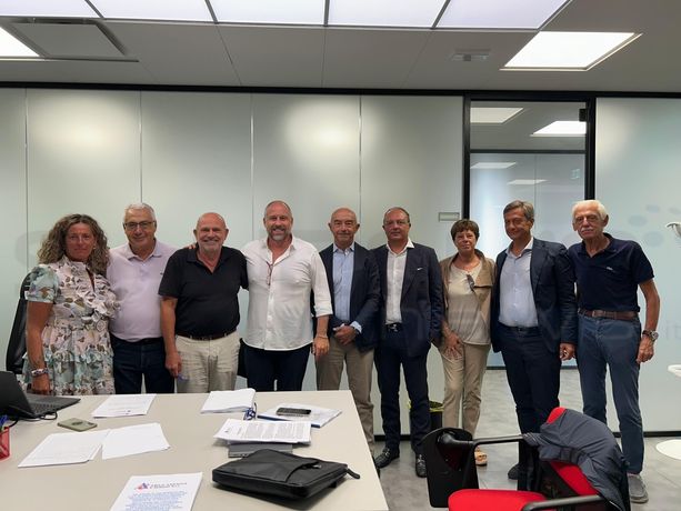 Amaie Energia, la giunta di Sanremo apre all'aumento dei compensi del Cda: proposta da 100 mila euro annui Amaie Energia, la giunta di Sanremo apre all'aumento dei compensi del Cda: proposta da 100 mila euro annui