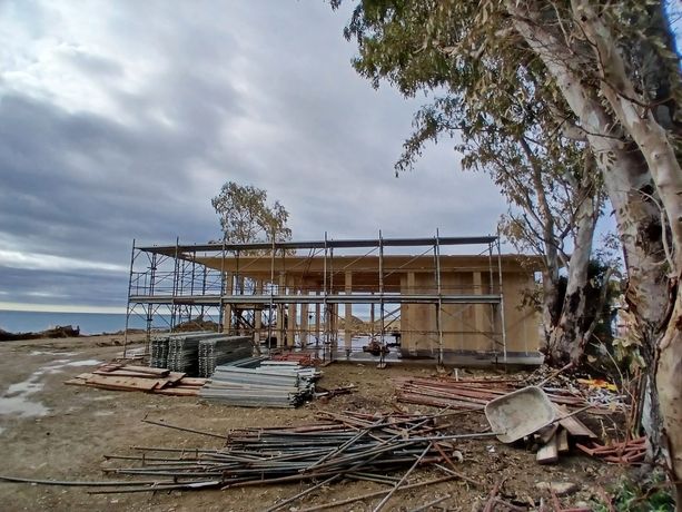 Sanremo, Green Park e il ritorno dell’Oasi Chez Gabri: nuova vita per il ristorante di Pian di Poma (Foto) Sanremo, Green Park e il ritorno dell’Oasi Chez Gabri: nuova vita per il ristorante di Pian di Poma (Foto)
