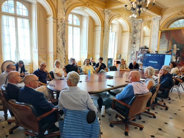 Punto nascite di Sanremo: incontro tra Asl e amministrazione. Nessuna chiusura all'orizzonte, ma resta perplessità sulle scelte